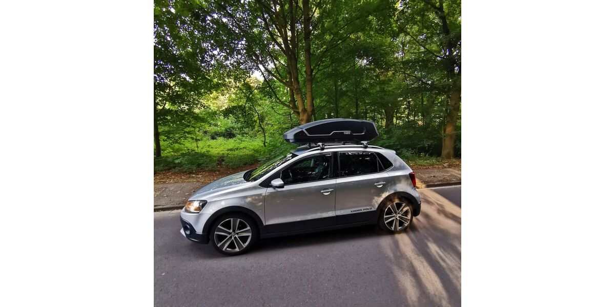 VW Polo 170.000 km 5.300 &euro; Marl 45772