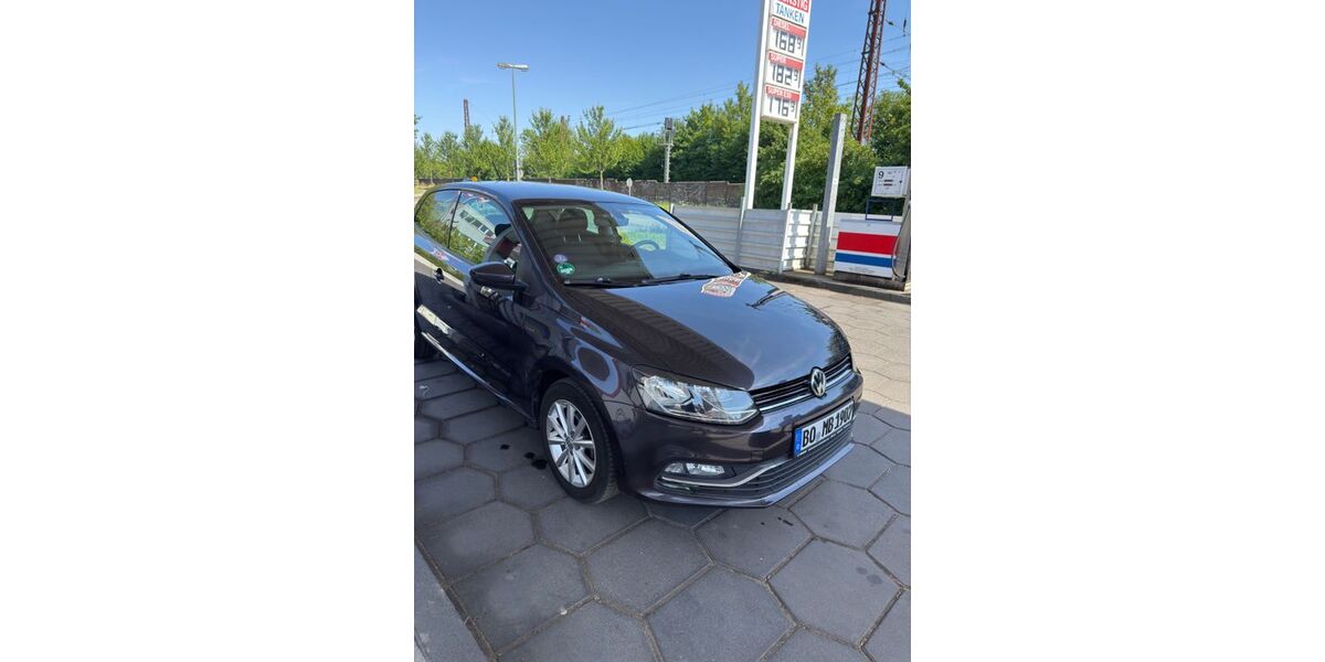 VW Polo 174.000 km 5.990 &euro; Bochum 44867