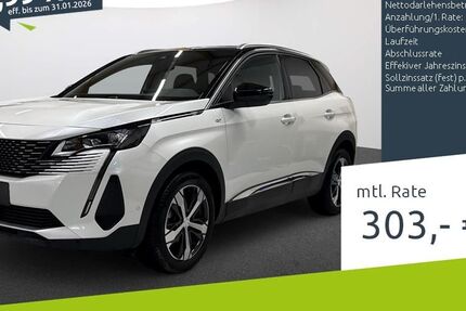 Peugeot 3008 23.378 km 28.740 &euro; Dülmen 48249