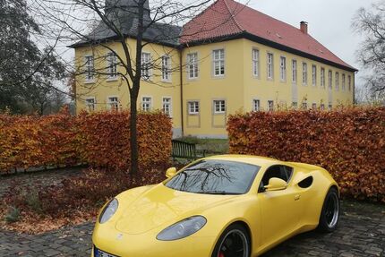 Artega GT 6.100 km 98.000 &euro; Haltern am See 45721