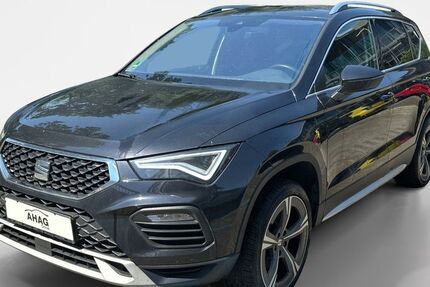 Seat Ateca 83.000 km 20.999 &euro; Witten 58455