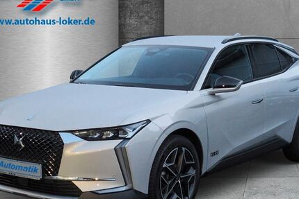 DS Automobiles DS4 22.682 km 20.980 &euro; Raesfeld - Erle 46348