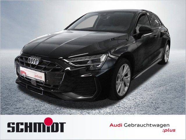 Audi A3 24.060 km 34.440 &euro; Lünen 44534