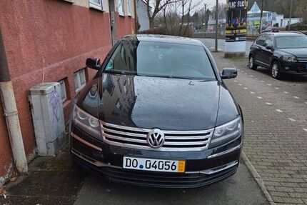 VW Phaeton 221.000 km 7.290 &euro; Dortmund 44339