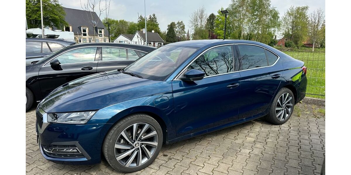 Skoda Octavia 51.400 km 20.900 &euro; Mülheim 45481