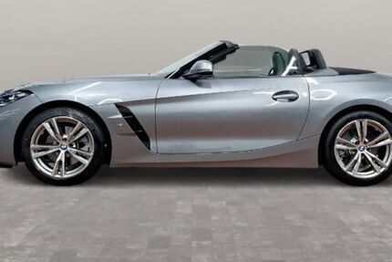 BMW Z4 7.000 km 39.900 &euro; Essen 45134