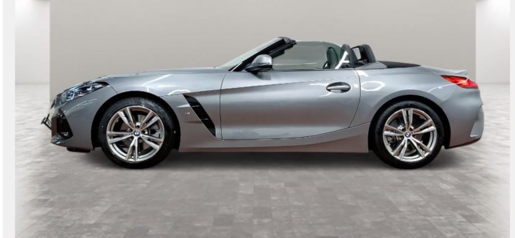 BMW Z4 7.000 km 39.900 &euro; Essen 45134