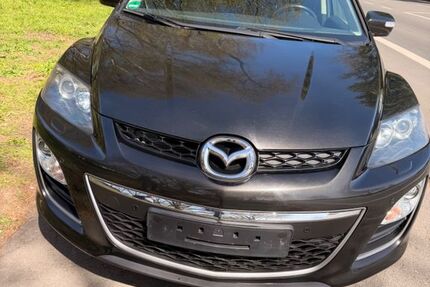 Mazda CX-7 138.974 km 4.700 &euro; Dortmund 44145