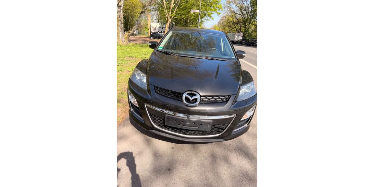 Mazda CX-7 138.974 km 4.700 &euro; Dortmund 44145