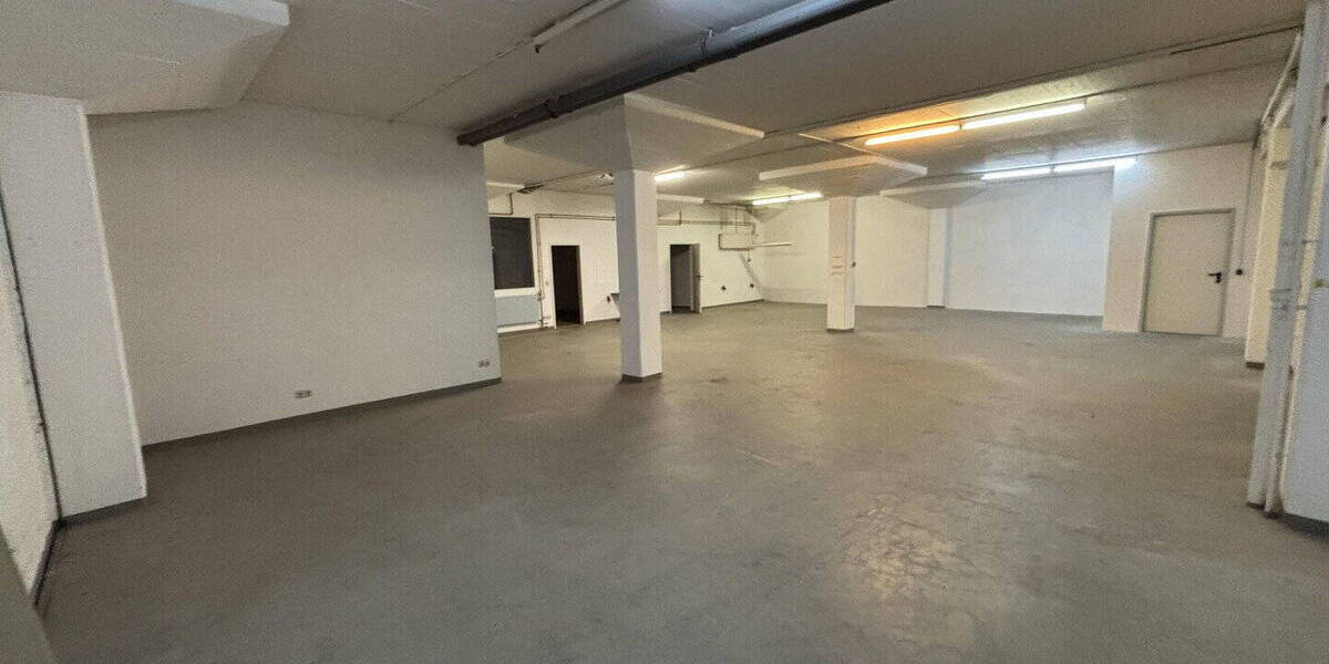 Gewerbeobjekt Mülheim an der Ruhr Dümpten - 1.500&euro; | Angebot:26511668