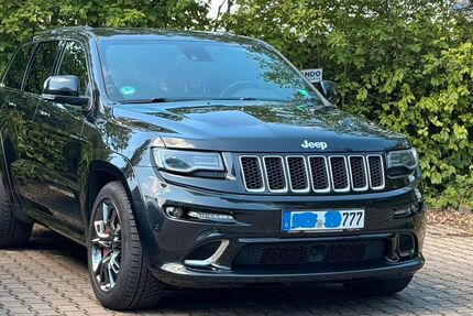 Jeep Grand Cherokee 168.000 km 22.500 &euro; Dortmund 44319
