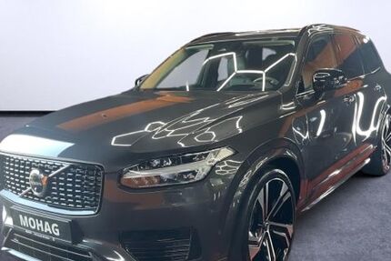Volvo XC90 111.280 km 44.880 &euro; Recklinghausen 45659