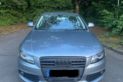 Audi A4 162.000 km 5.100 &euro; Dortmund 44145
