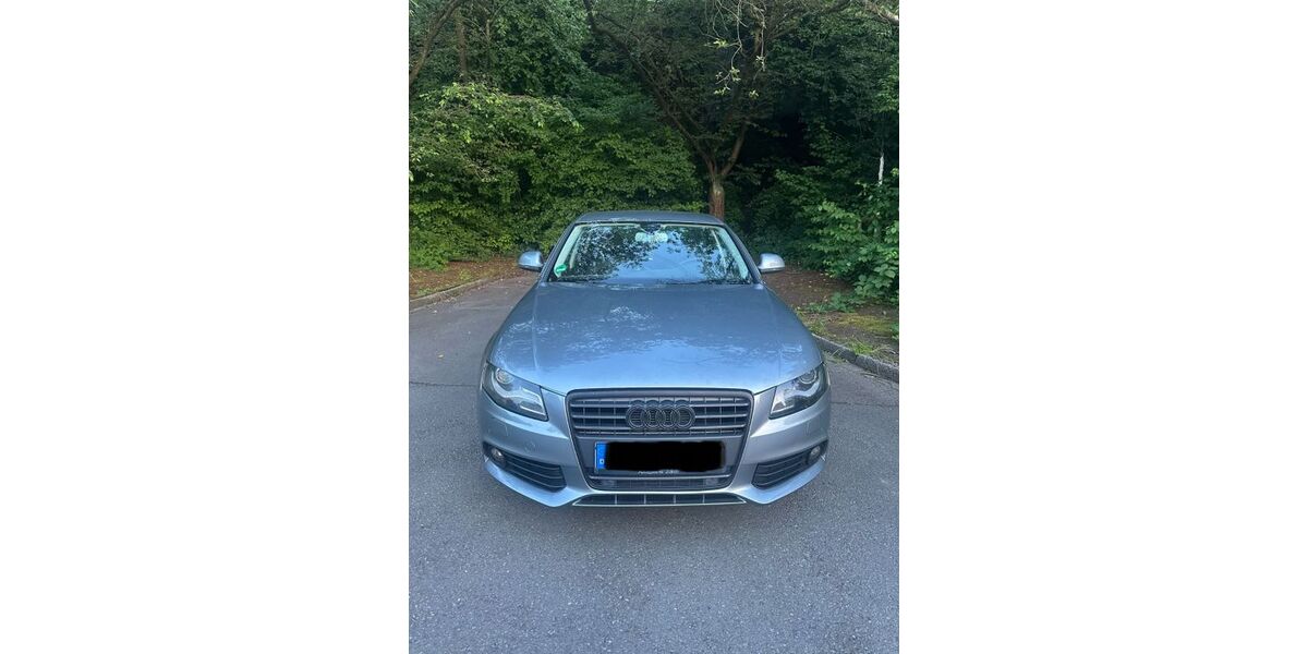 Audi A4 162.000 km 5.100 &euro; Dortmund 44145