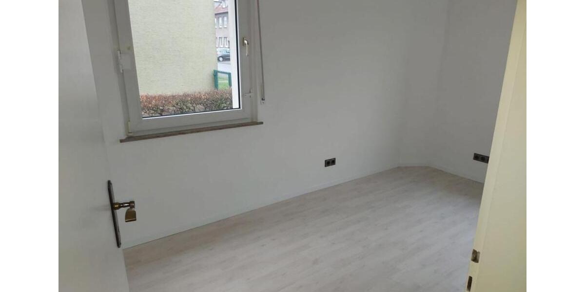Erdgeschoßwohnung Recklinghausen König Ludwig - 3 Zimmer, 72 m&sup2;, 430&euro; | Angebot:26129859