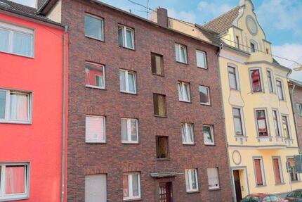 Wohnung Oberhausen - 2 Zimmer, 63 m&sup2;, 610&euro; | Angebot:27623995