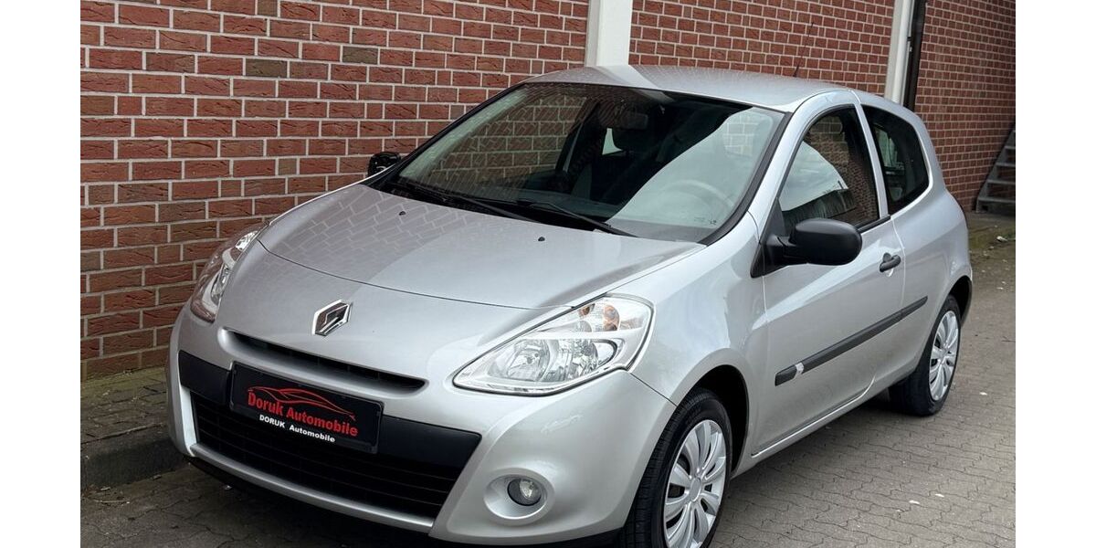 Renault Clio 54.500 km 2.990 &euro; Oer-Erkenschwick 45739