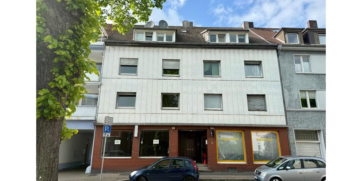 Gewerbeobjekt Lünen Brambauer - 750&euro; | Angebot:20466764