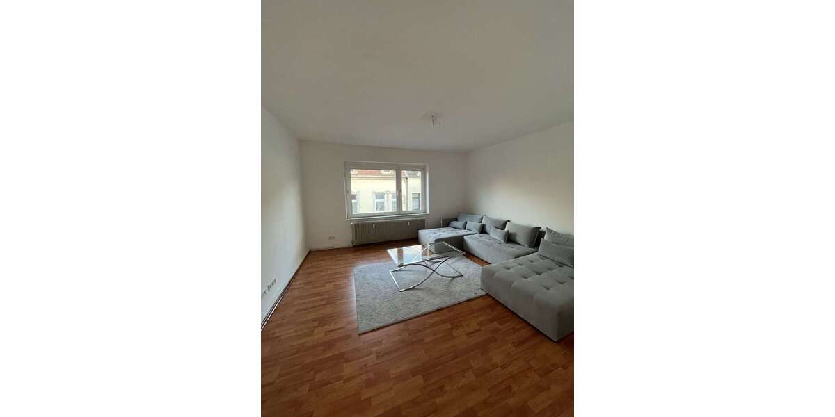 Etagenwohnung Oberhausen Alt-Oberhausen - 2 Zimmer, 54 m&sup2;, 400&euro; | Angebot:27704188