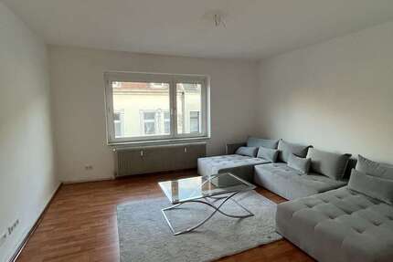 Wohnung Oberhausen Alt-Oberhausen - 2 Zimmer, 54 m&sup2;, 400&euro; | Angebot:27704188
