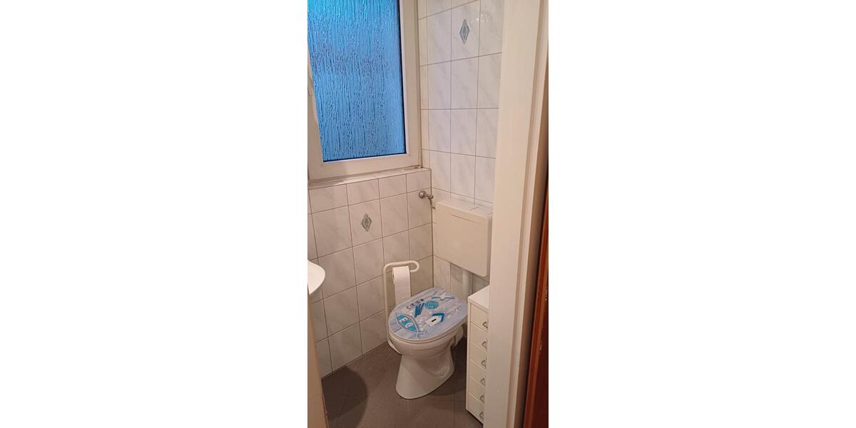Etagenwohnung Castrop-Rauxel Deinighausen - 1.5 Zimmer, 35 m&sup2;, 420&euro; | Angebot:26441339