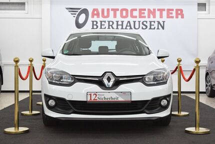 Renault Megane 64.000 km 7.999 &euro; Oberhausen 46049