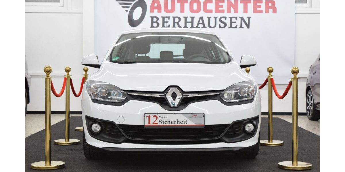 Renault Megane 64.000 km 7.999 &euro; Oberhausen 46049
