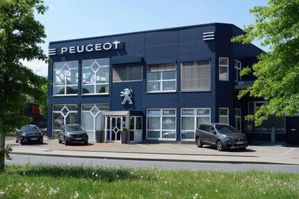 Peugeot 208 21.788 km 17.485 &euro; Dortmund 44263