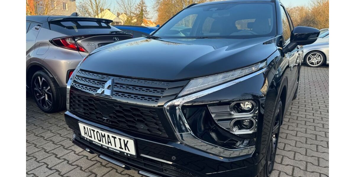 Mitsubishi Eclipse Cross 18.000 km 22.999 &euro; Dortmund 44265