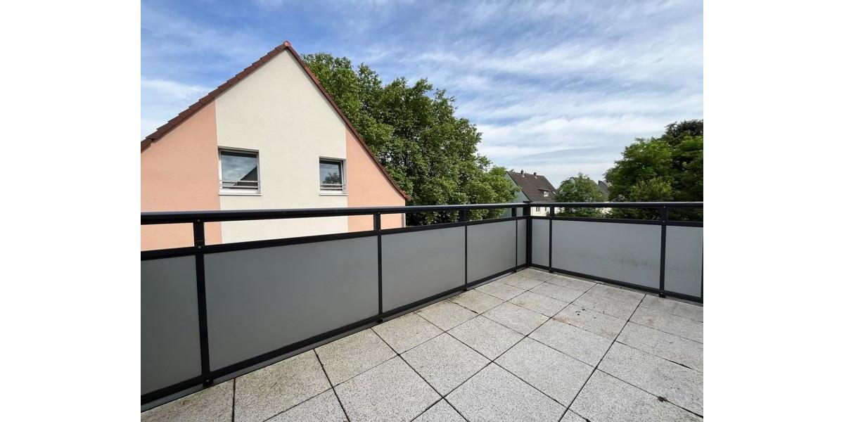 Dachgeschoßwohnung Essen Stadtbezirk V - 2.5 Zimmer, 50 m&sup2;, 519&euro; | Angebot:26463898