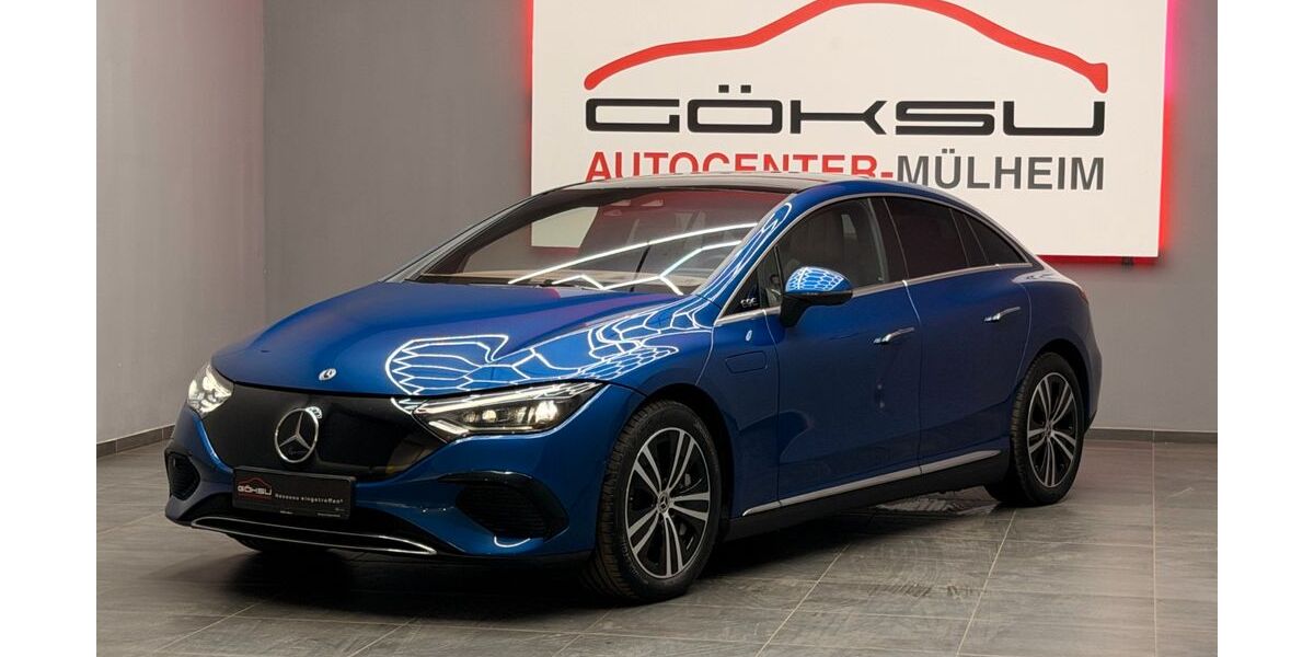 Mercedes-Benz EQE 36.242 km 42.850 &euro; Mülheim an der ruhr 45476