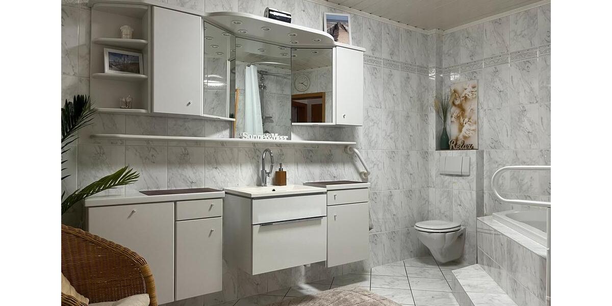 Doppelhaushälfte Gladbeck - 2.5 Zimmer, 90 m&sup2;, 1.288&euro; | Angebot:26441360