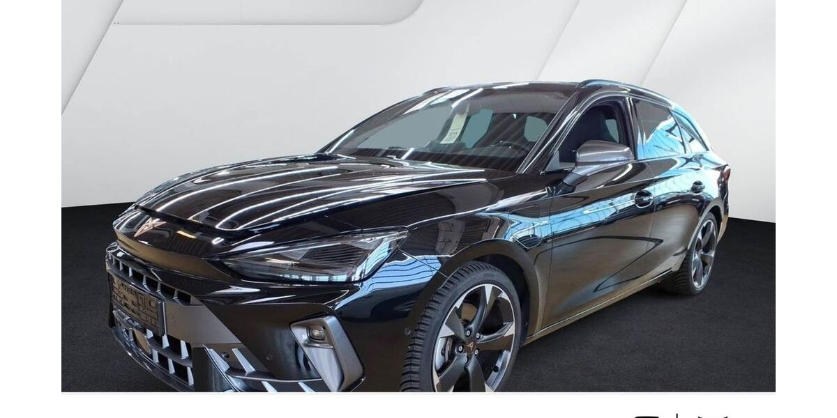 Cupra Leon 11.256 km 34.444 &euro; Dortmund 44269