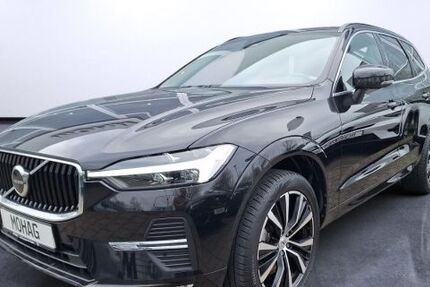Volvo XC60 49.736 km 37.890 &euro; Gelsenkirchen 45891