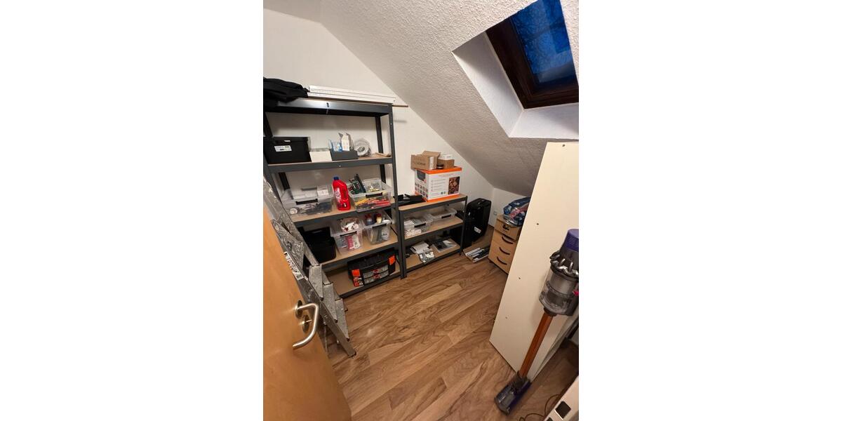 Maisonettenwohnung Oberhausen Alstaden - 3 Zimmer, 77 m&sup2;, 950&euro; | Angebot:27586630