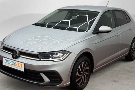 VW Polo 49.330 km 18.447 &euro; Dinslaken 46539