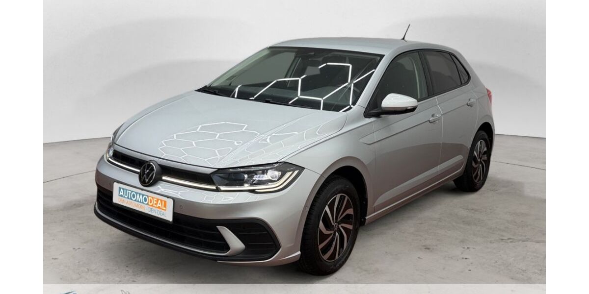 VW Polo 49.330 km 18.447 &euro; Dinslaken 46539