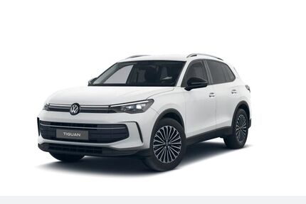 VW Tiguan 25.290 km 34.390 &euro; Bochum 44892