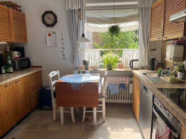 Etagenwohnung Essen Frohnhausen - 2 Zimmer, 57 m&sup2;, 110.000&euro; | Angebot:26554975