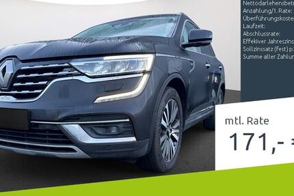 Renault Koleos 90.700 km 20.550 &euro; Borken 46325