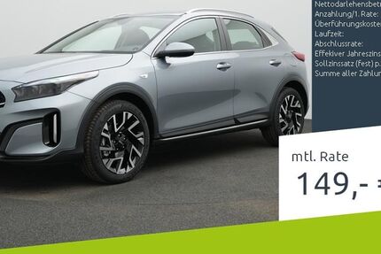 Kia XCeed 13.900 km 18.670 &euro; Borken 46325