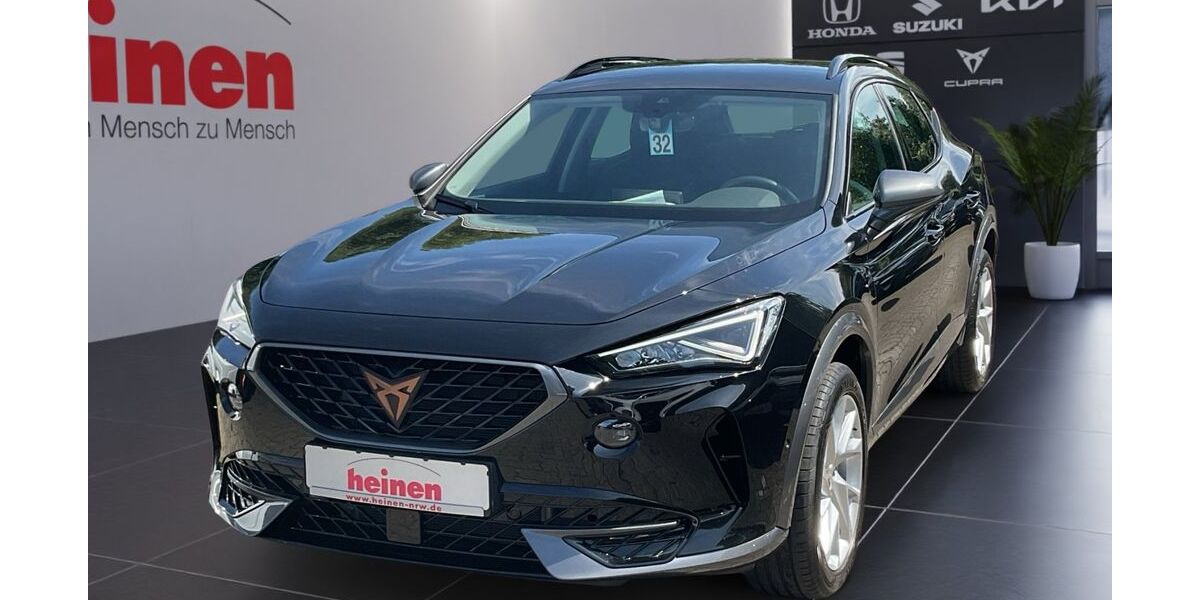 Cupra Formentor 18.312 km 29.899 &euro; Essen 45141
