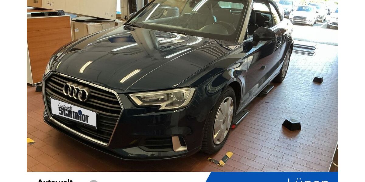 Audi A3 93.003 km 26.880 &euro; Lünen 44534