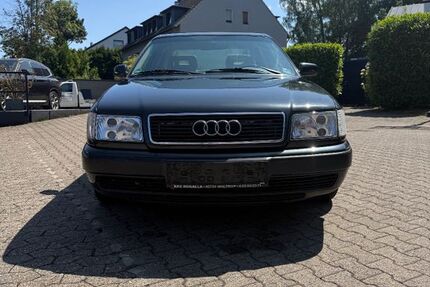 Audi 100 346.677 km 2.500 &euro; Bochum 44892