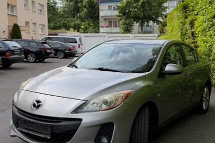 Mazda 3 187.009 km 4.900 &euro; Dortmund 44269