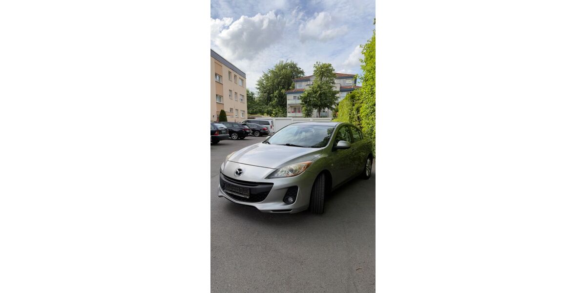 Mazda 3 187.009 km 4.900 &euro; Dortmund 44269