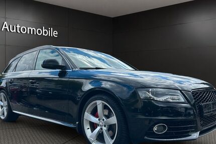 Audi A4 242.685 km 4.990 &euro; Recklinghausen 45659