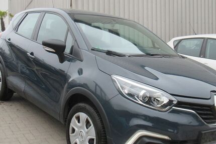 Renault Captur 30.210 km 9.390 &euro; Herne 44653