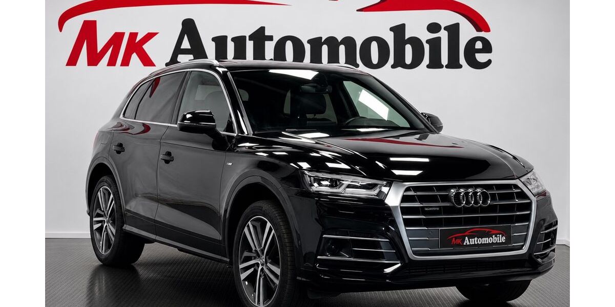 Audi Q5 130.265 km 25.990 &euro; Gladbeck 45968