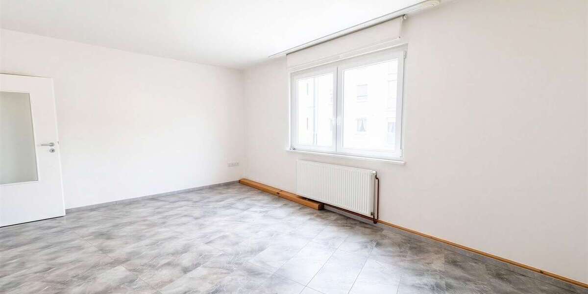 Attraktive 3,5-Zimmer-Erdgeschosswohnung mit Keller, Dachboden & optionaler Garage - Erdgeschoßwohnung Essen Stadtbezirk III | Angebot:27643187